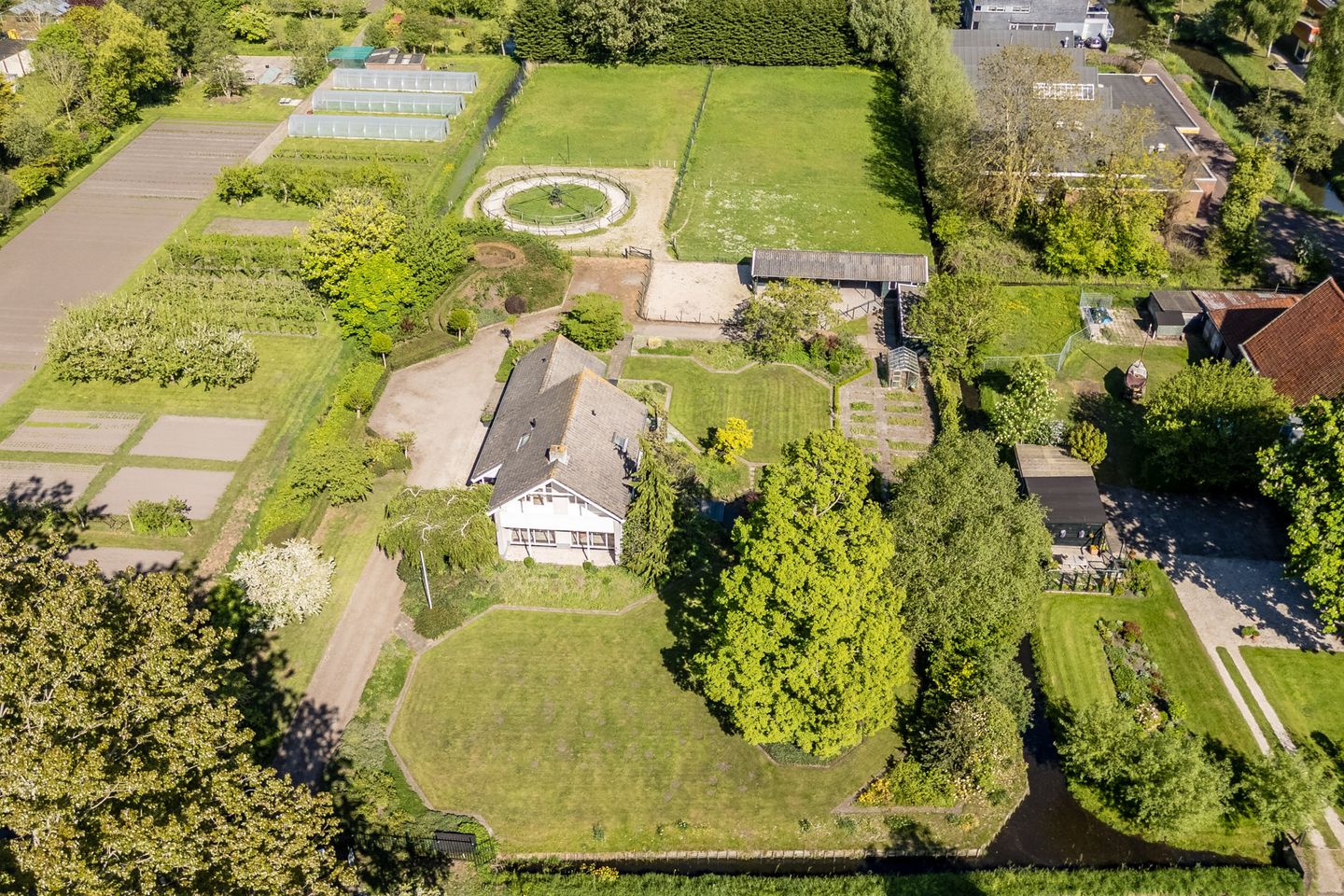 Foto 74 van Noord Schalkwijkerweg 131