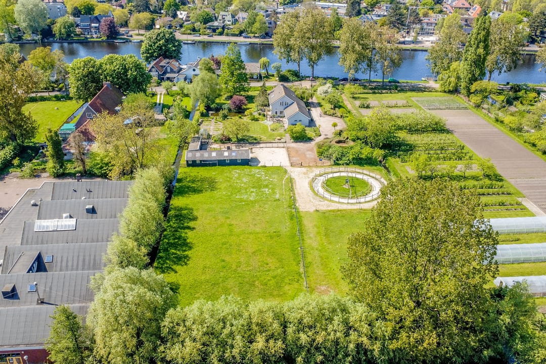 Foto 76 van Noord Schalkwijkerweg 131