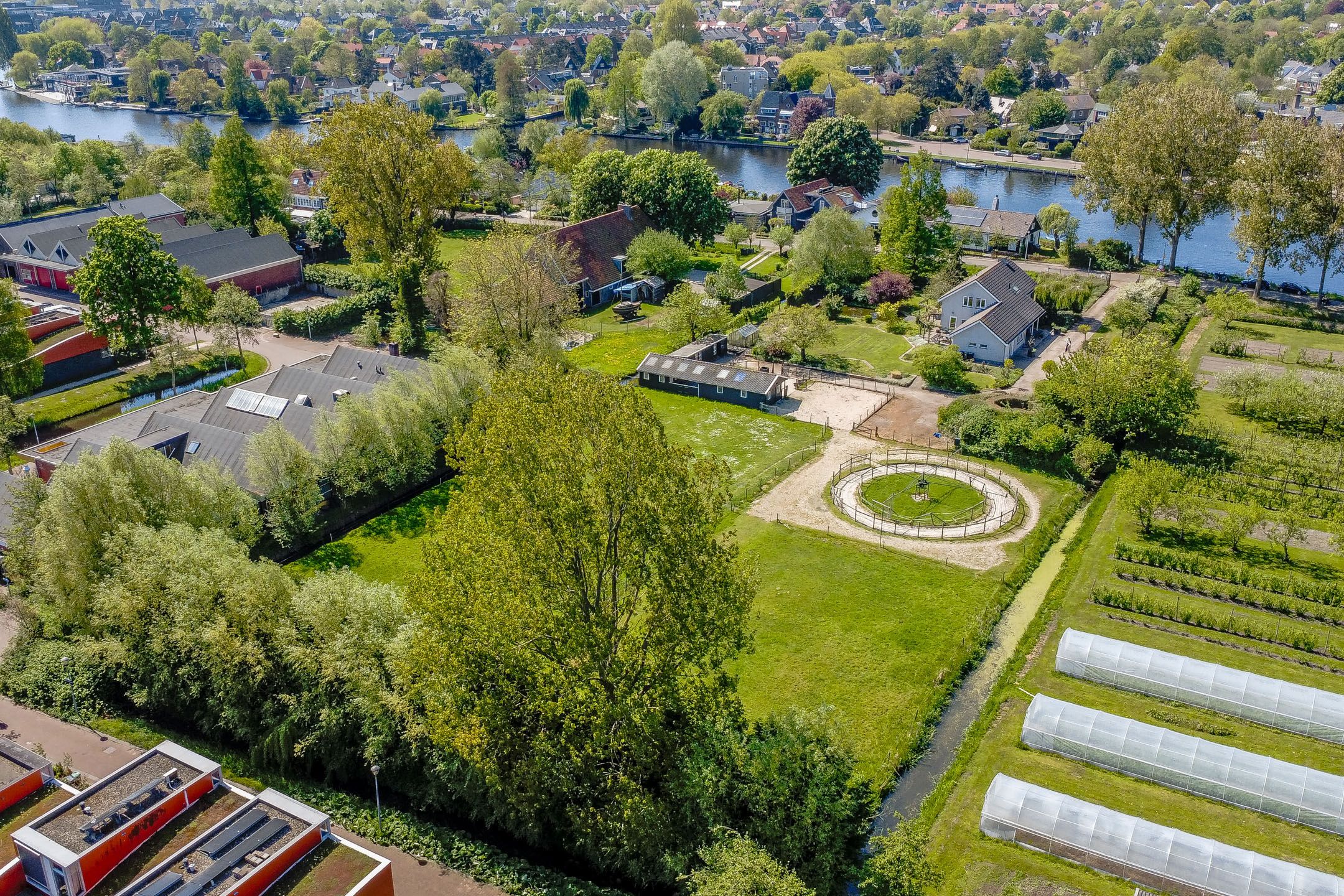 Foto 78 van Noord Schalkwijkerweg 131