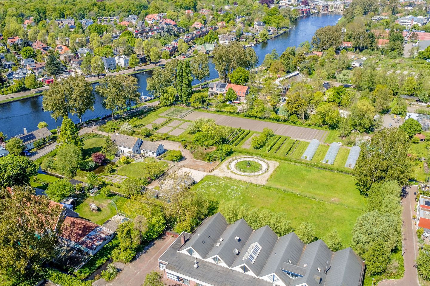 Foto 79 van Noord Schalkwijkerweg 131