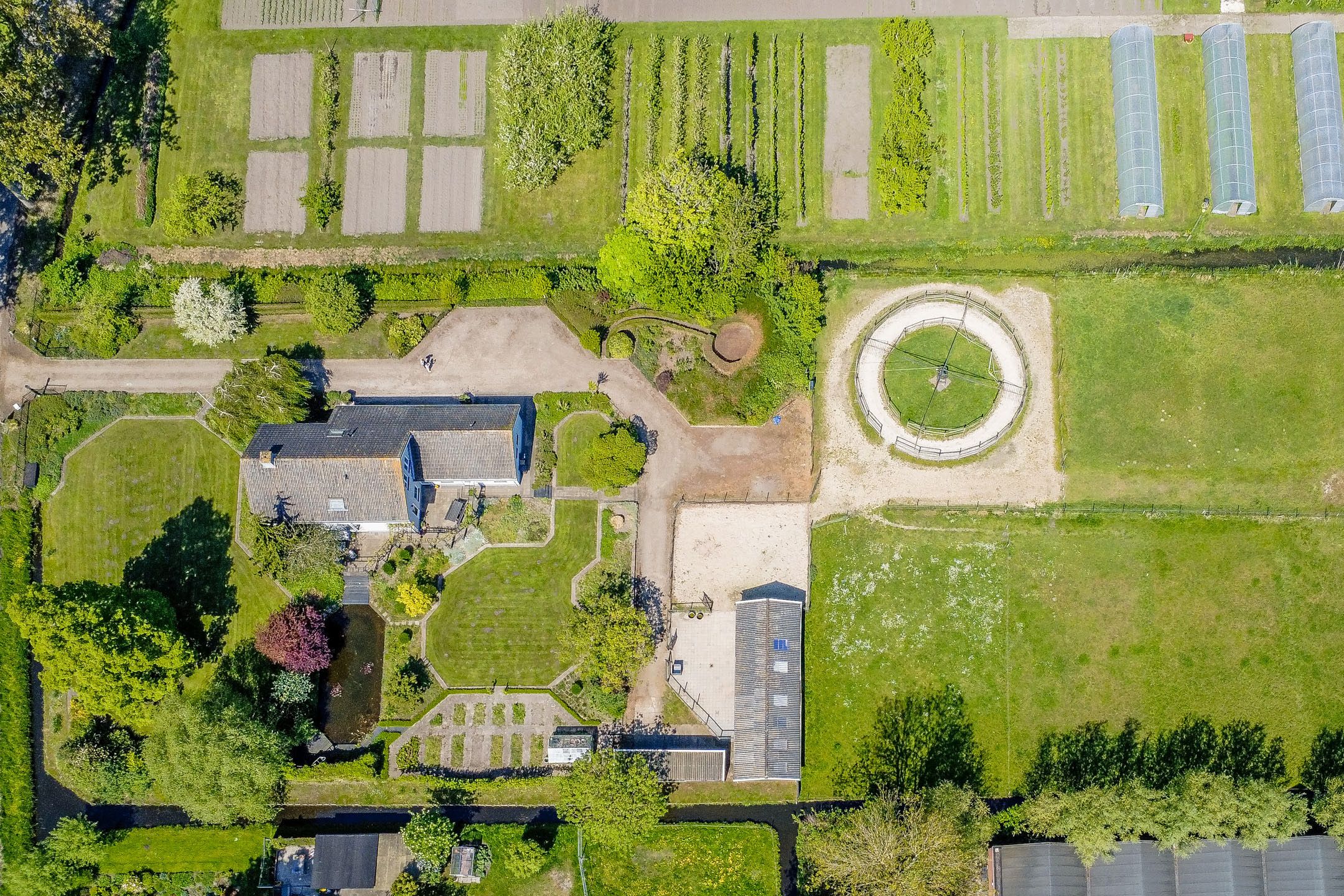 Foto 81 van Noord Schalkwijkerweg 131