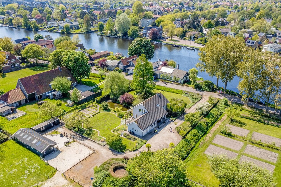 Foto 82 van Noord Schalkwijkerweg 131