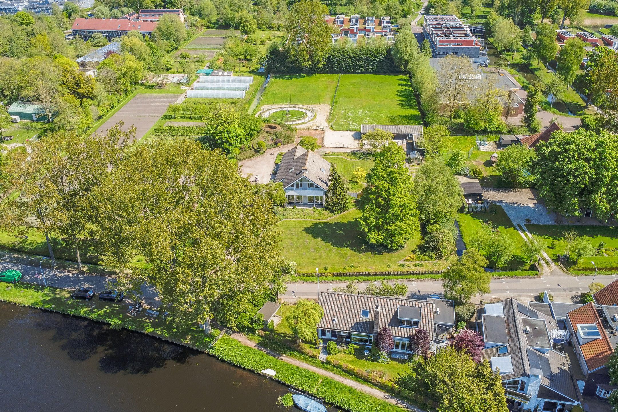 Foto 84 van Noord Schalkwijkerweg 131