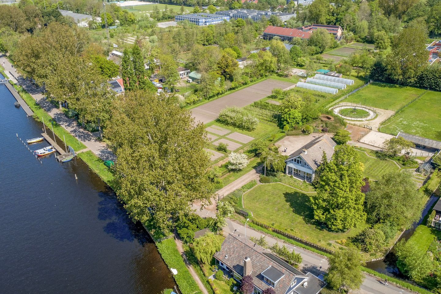 Foto 85 van Noord Schalkwijkerweg 131