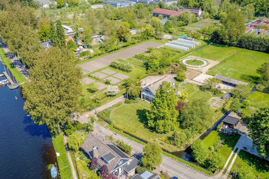 Foto 86 van Noord Schalkwijkerweg 131