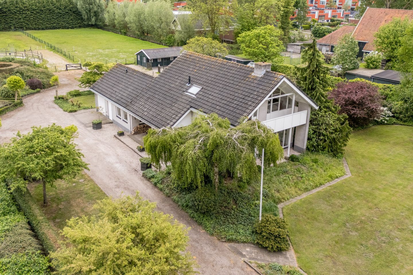 Foto 89 van Noord Schalkwijkerweg 131