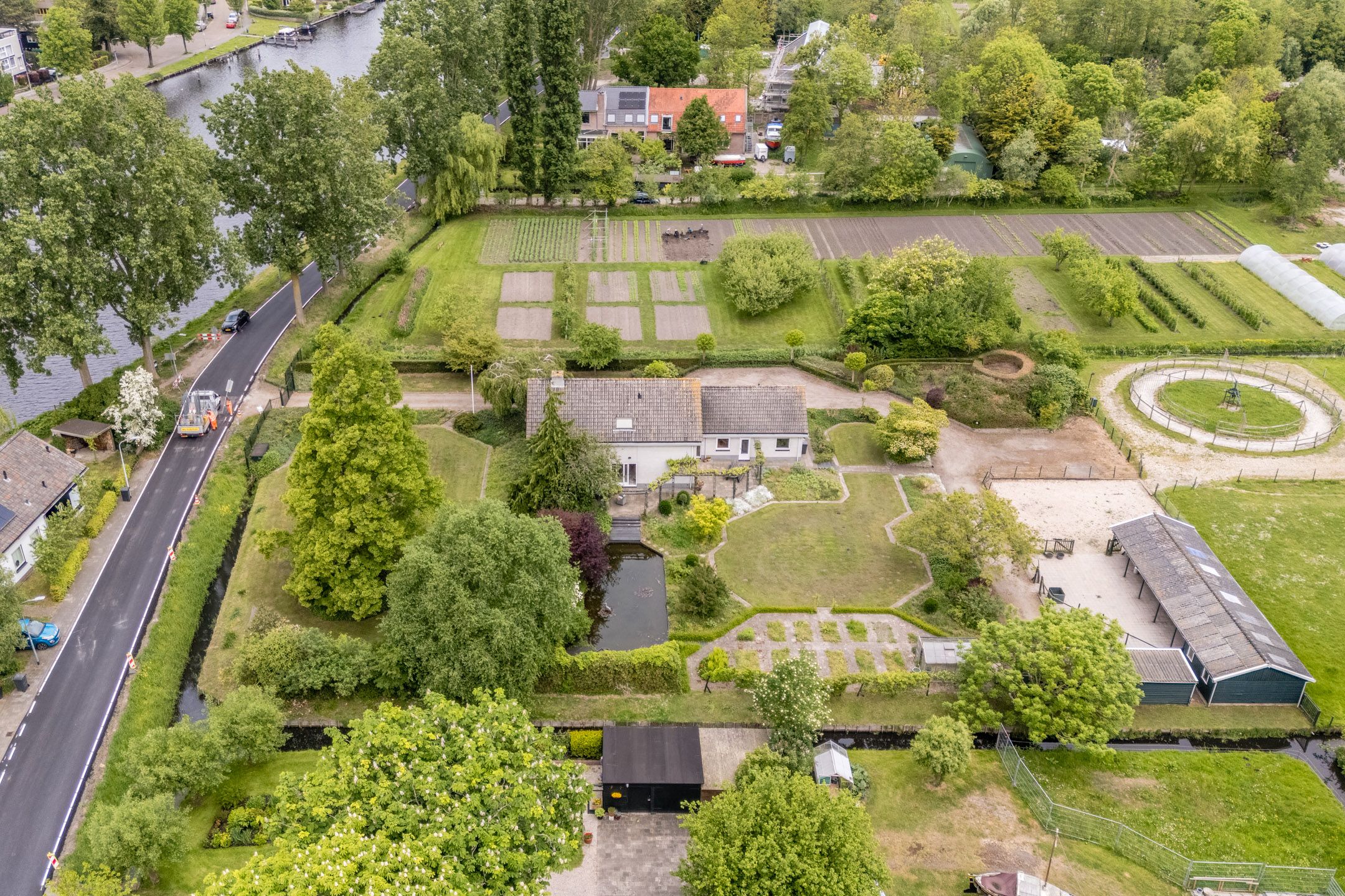 Foto 93 van Noord Schalkwijkerweg 131