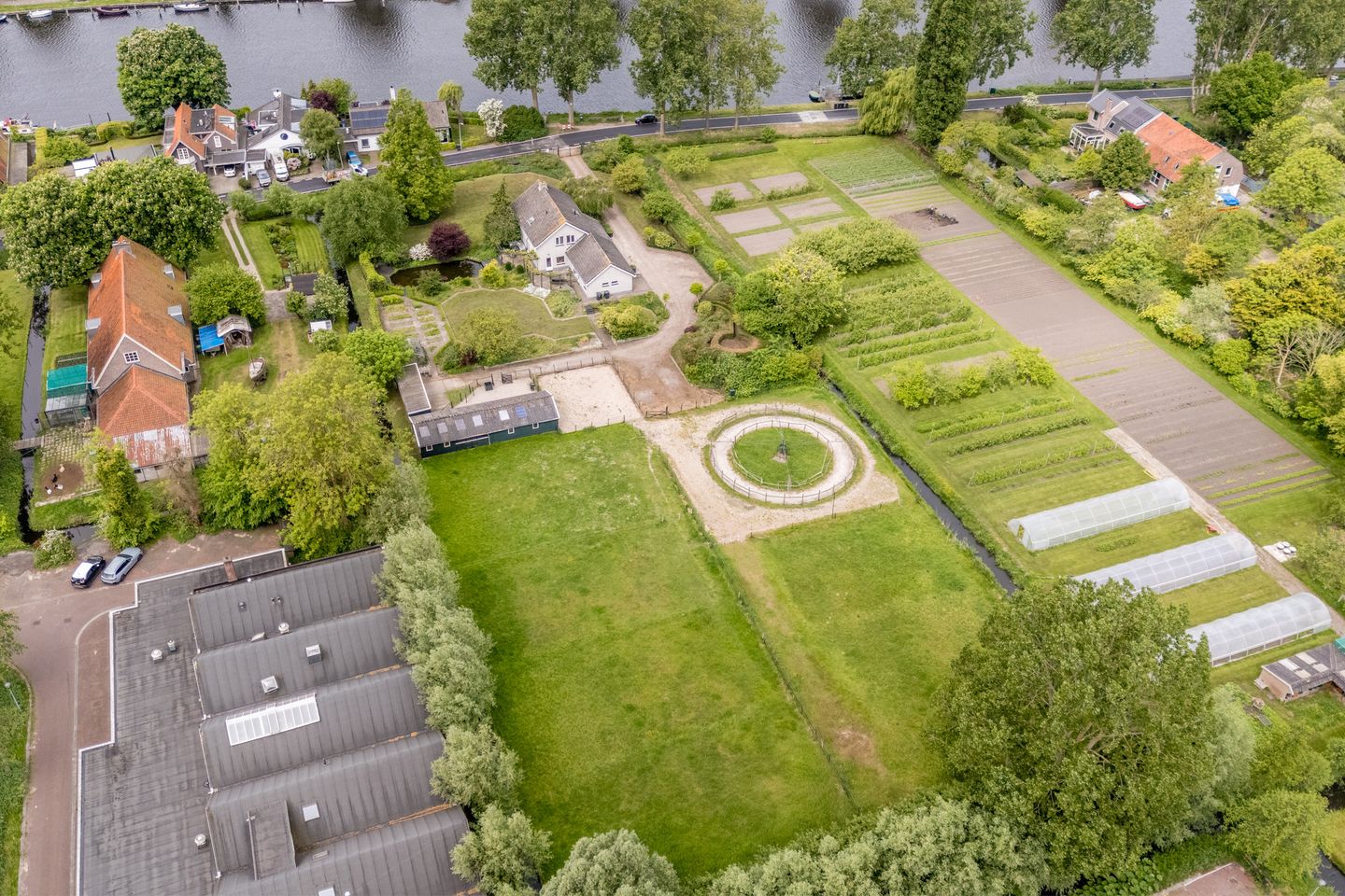 Foto 95 van Noord Schalkwijkerweg 131