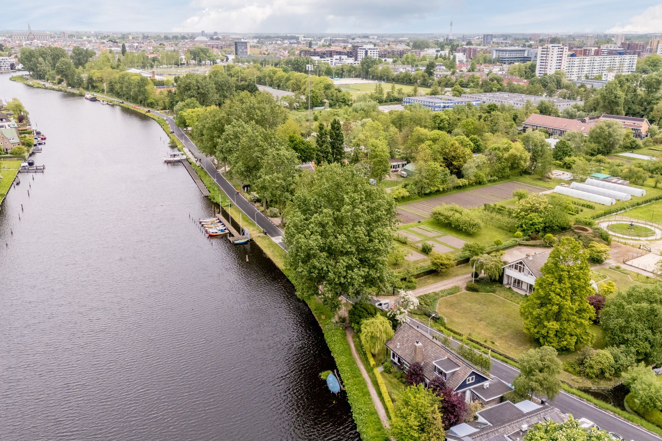 Foto 99 van Noord Schalkwijkerweg 131