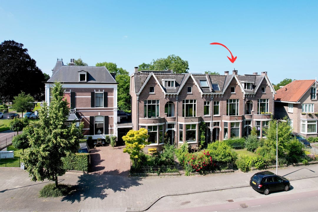 Foto 1 van Worp 5