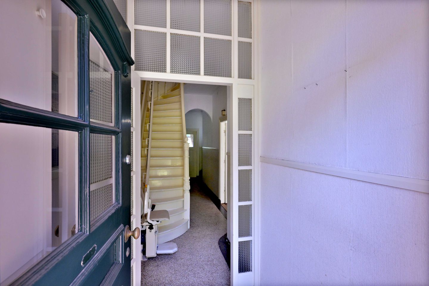Foto 4 van Worp 5