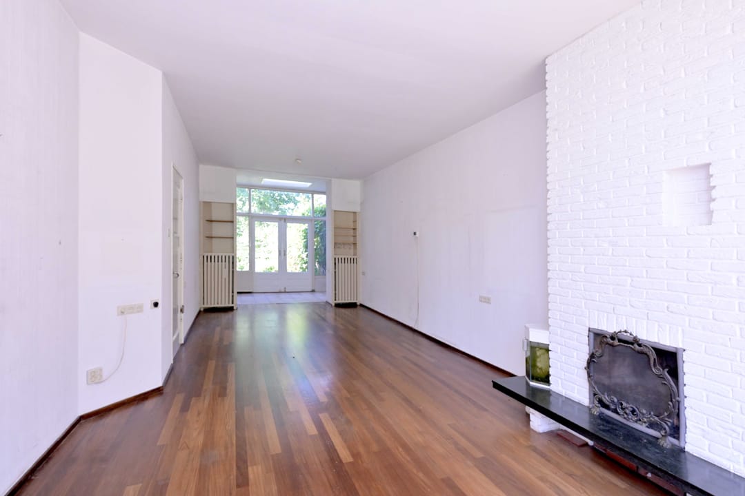 Foto 7 van Worp 5