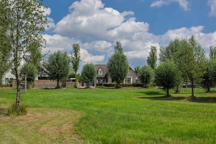 Photo 2 of Ouverturelaan 14