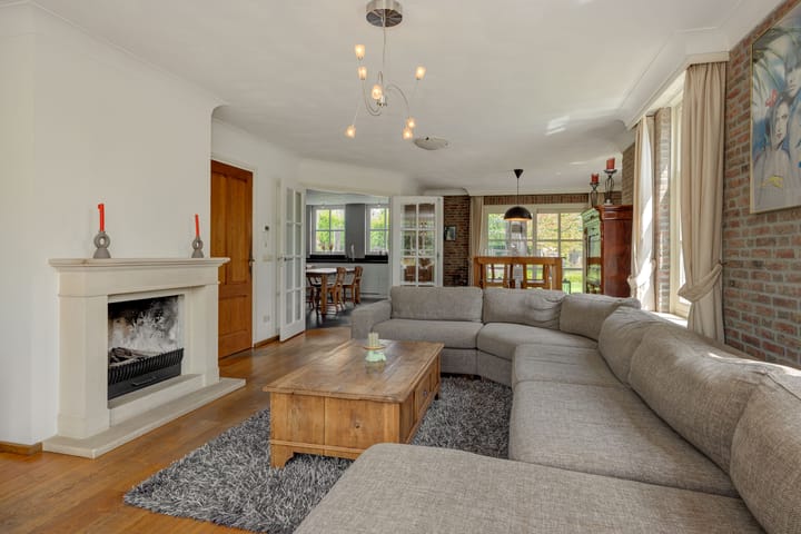 Photo 3 of Ouverturelaan 14