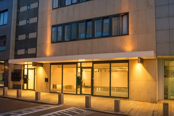 Schoutstraat 57, Almere