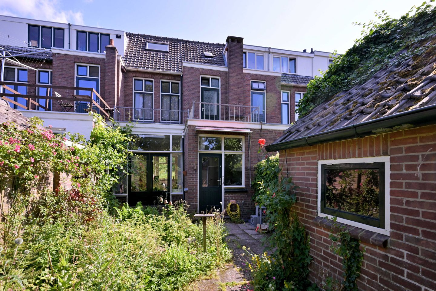 Foto 40 van Worp 5