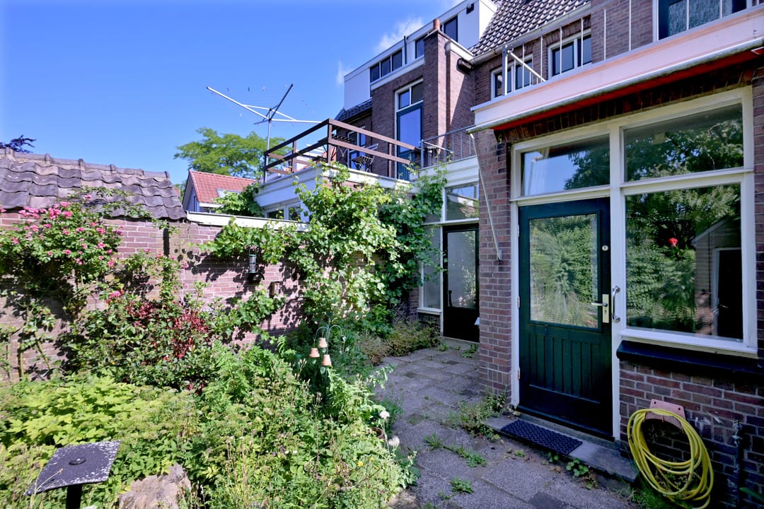 Foto 41 van Worp 5