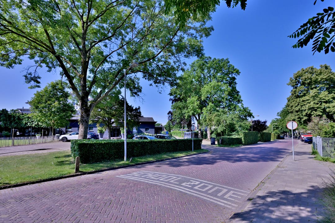 Foto 46 van Worp 5