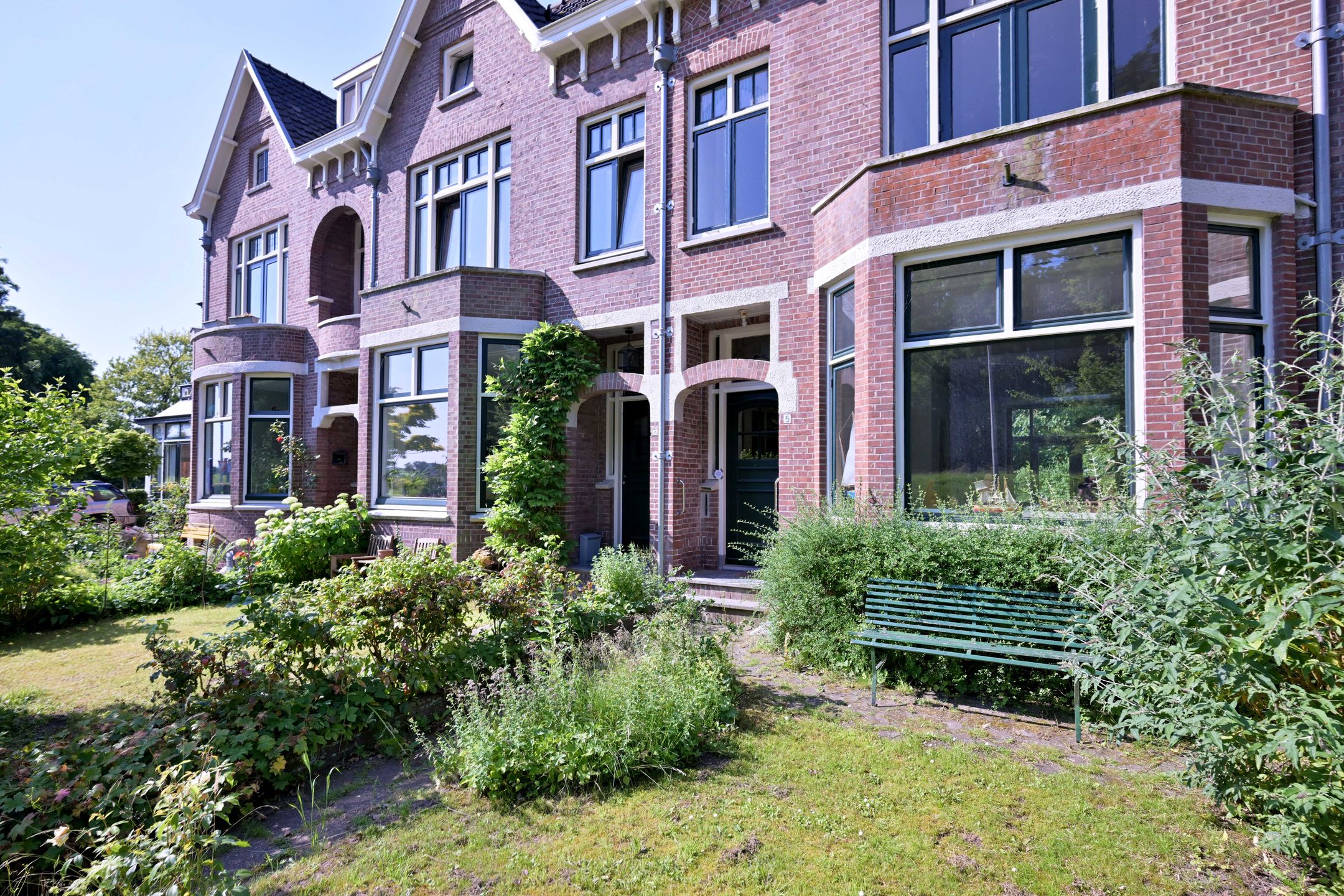 Foto 48 van Worp 5