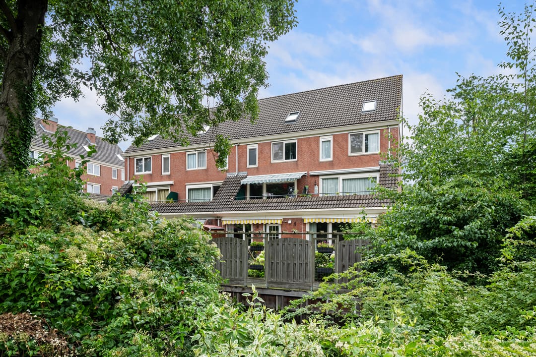 Foto 1 van Waldhoorn 37