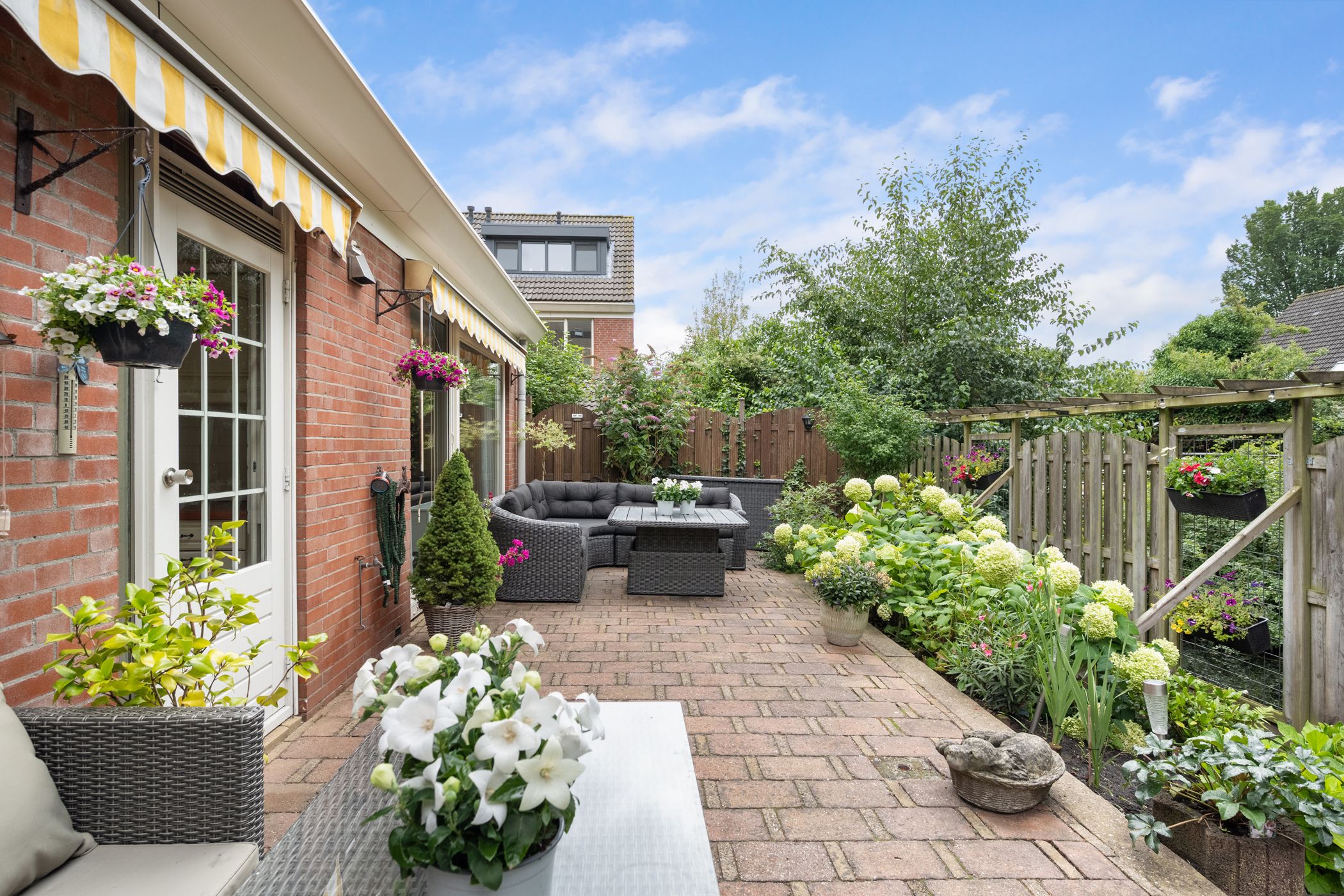 Foto 6 van Waldhoorn 37