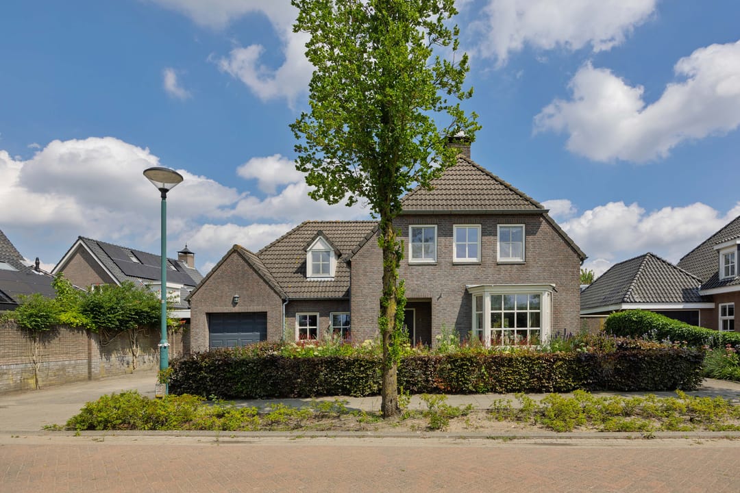 Photo 52 of Ouverturelaan 14