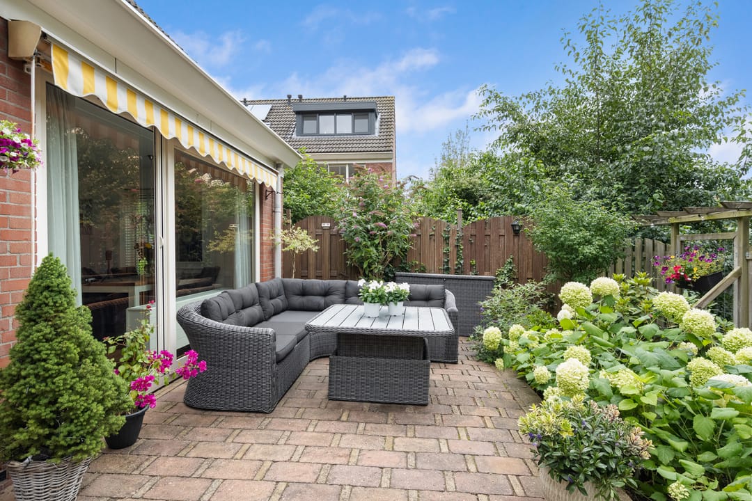 Foto 7 van Waldhoorn 37