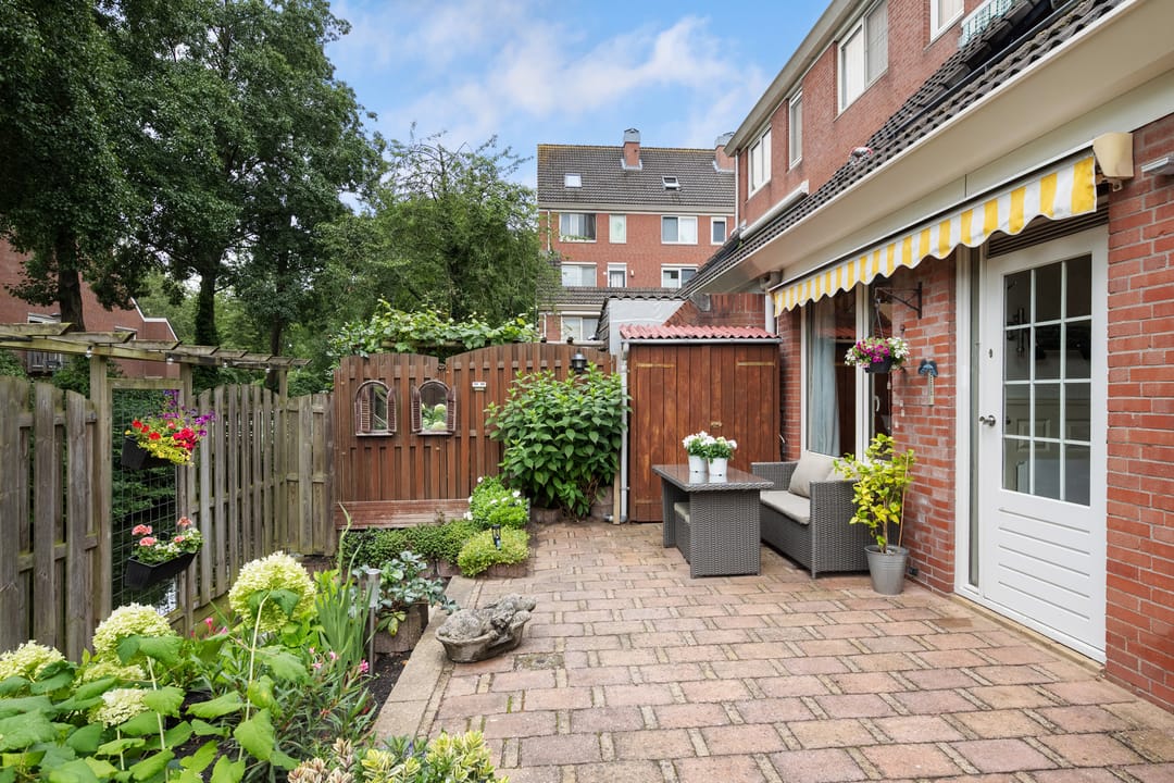 Foto 8 van Waldhoorn 37