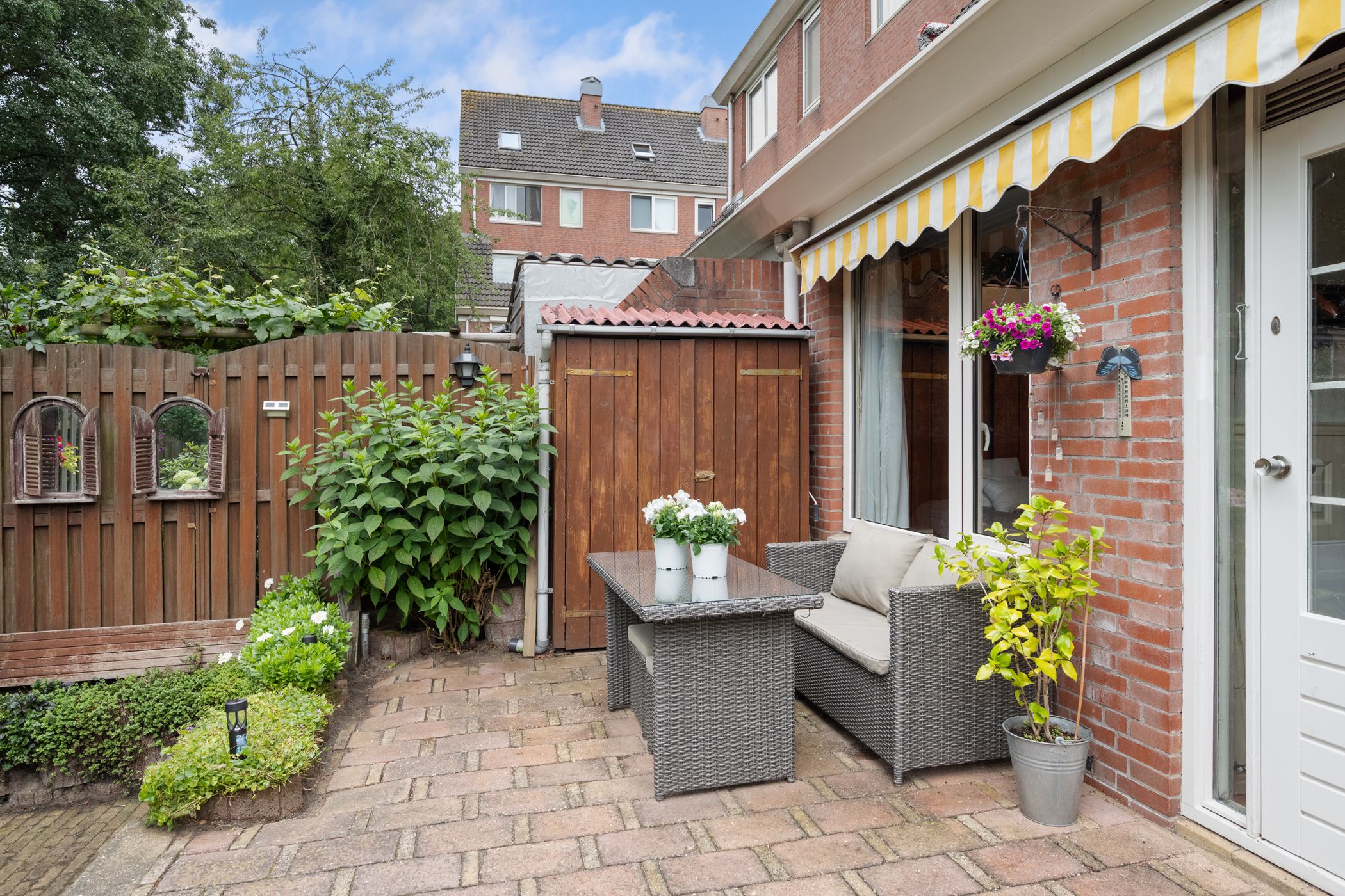 Foto 9 van Waldhoorn 37