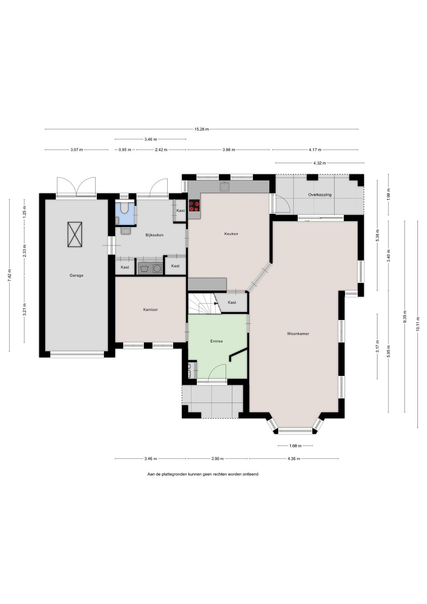 Photo 59 of Ouverturelaan 14