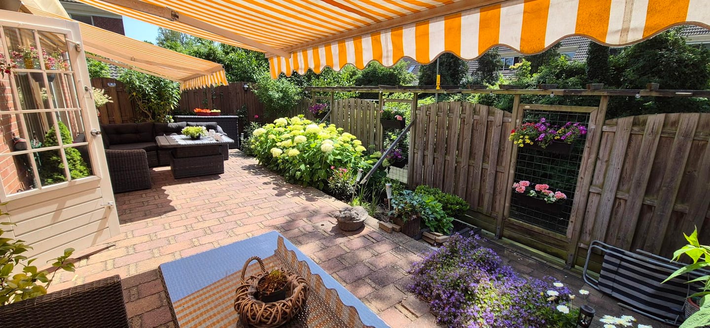 Foto 14 van Waldhoorn 37