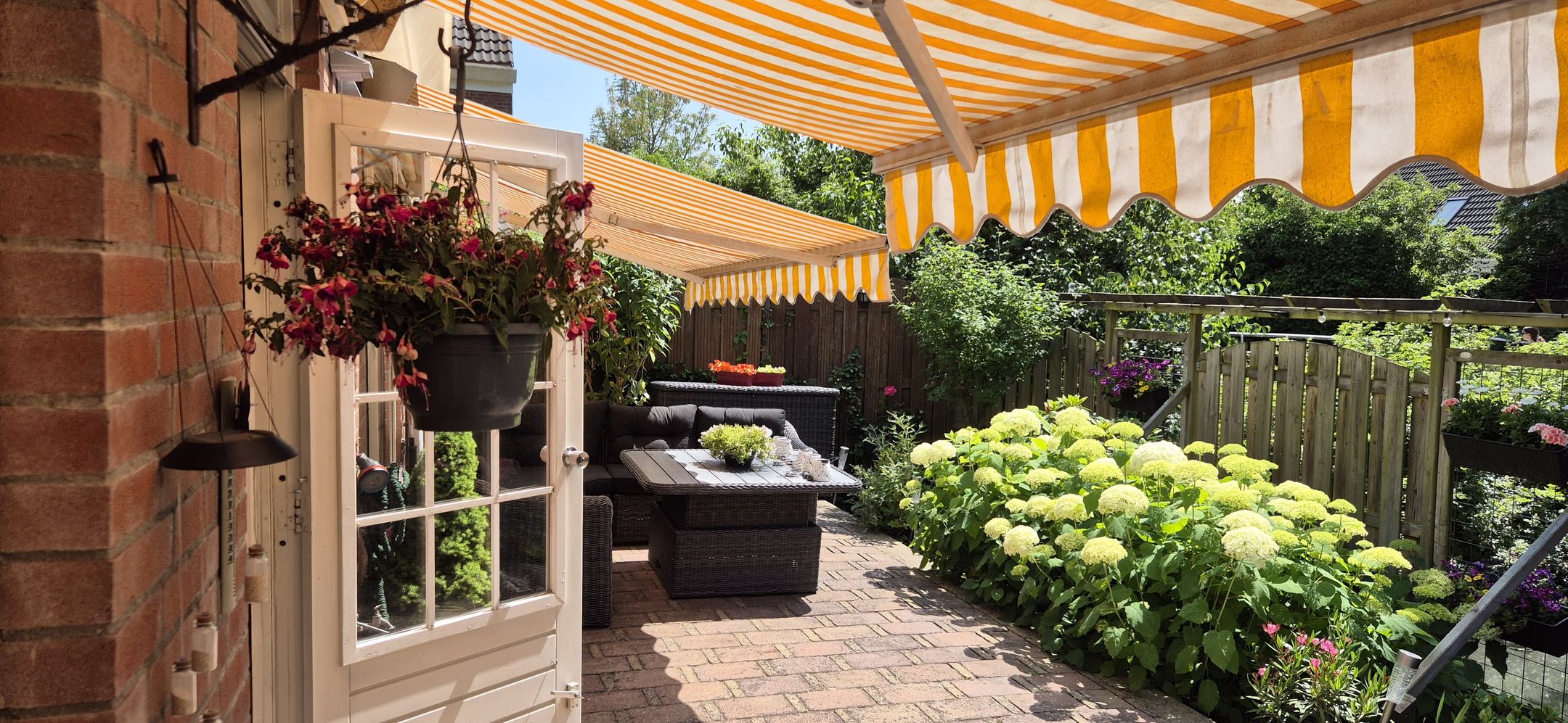 Foto 15 van Waldhoorn 37