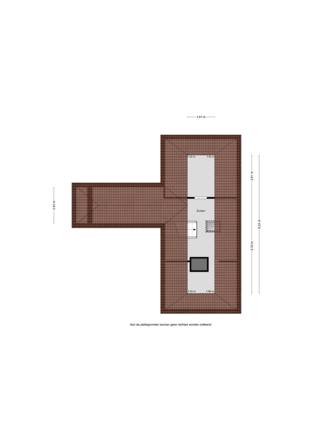Photo 61 of Ouverturelaan 14