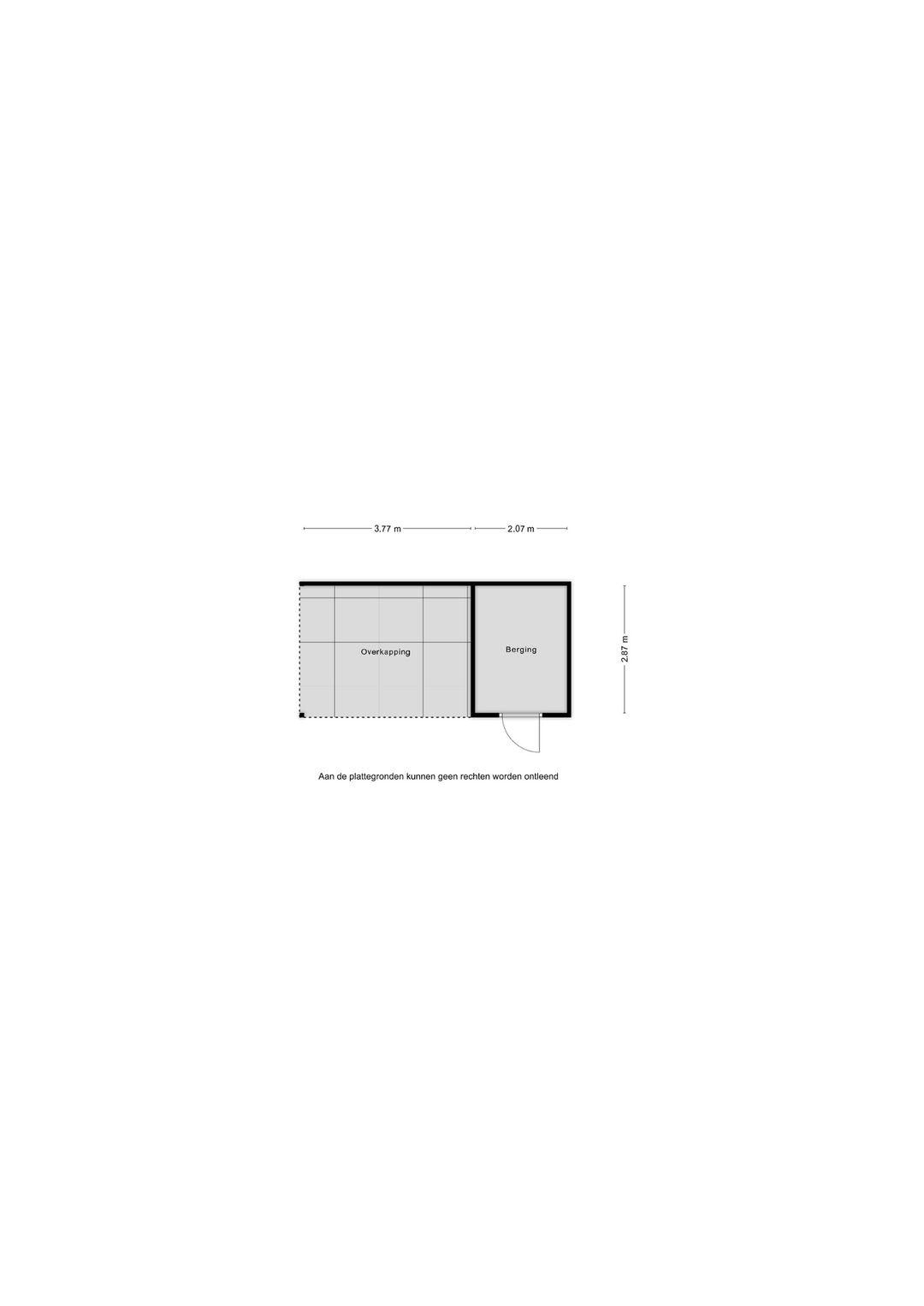 Photo 62 of Ouverturelaan 14