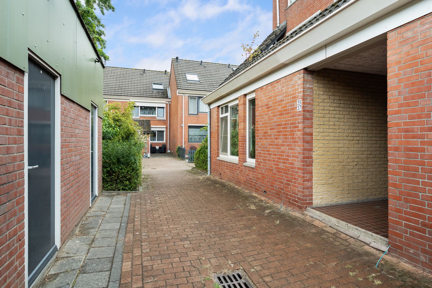 Foto 34 van Waldhoorn 37