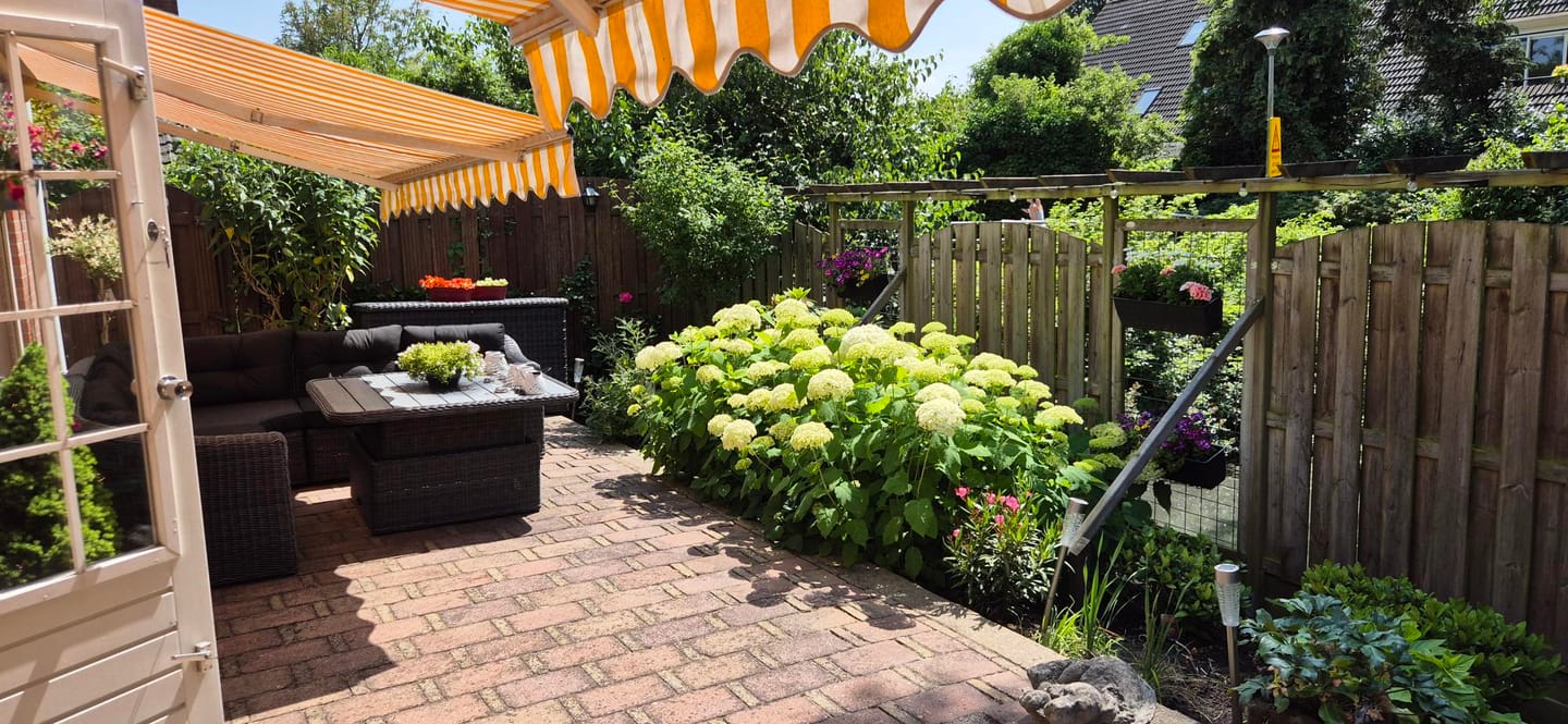 Foto 35 van Waldhoorn 37