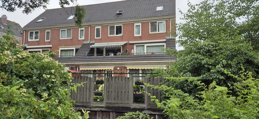 Foto 38 van Waldhoorn 37