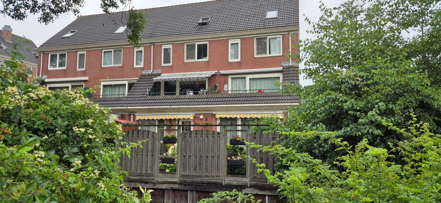 Foto 40 van Waldhoorn 37