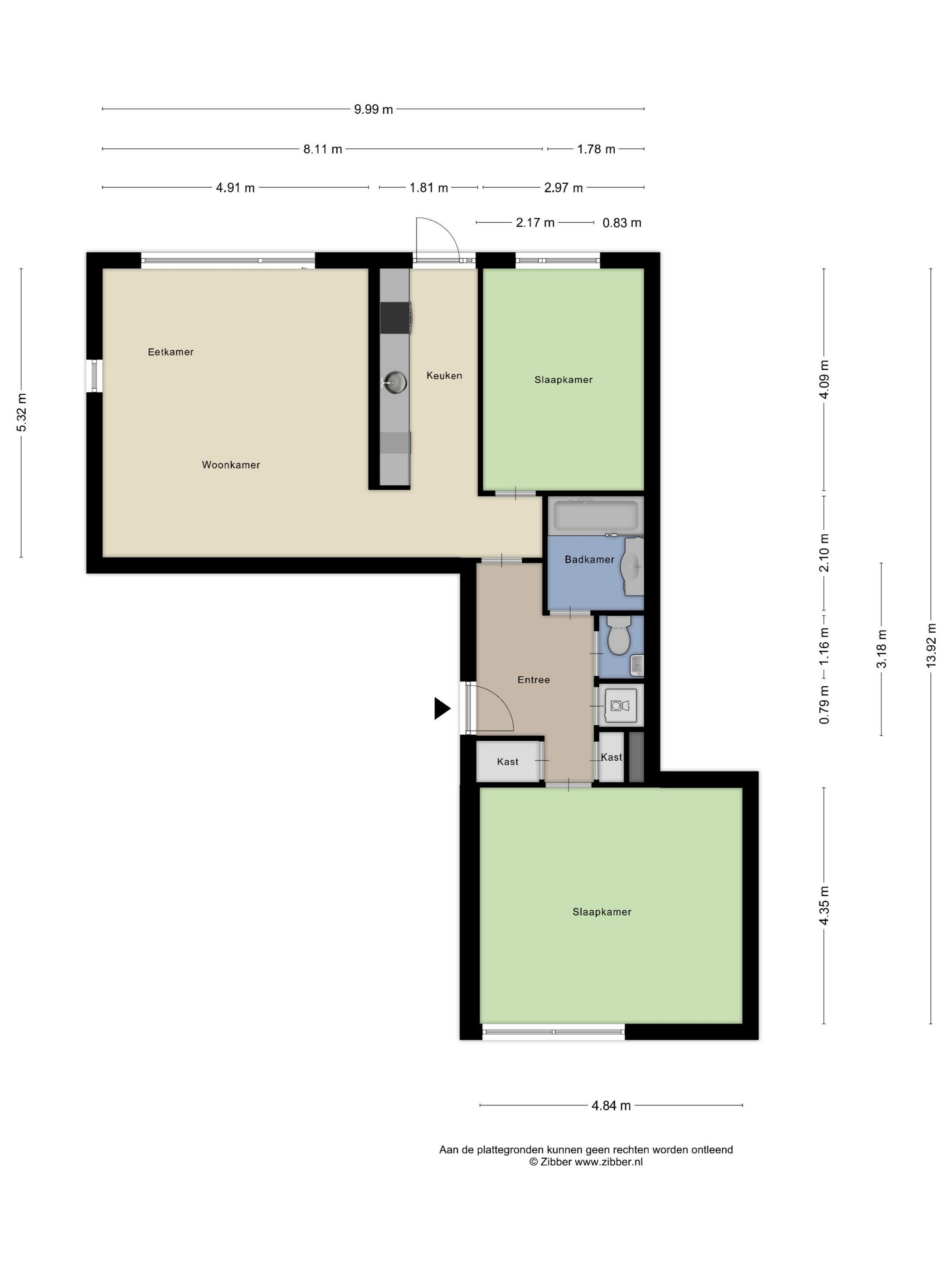 Foto 48 van Waldhoorn 37