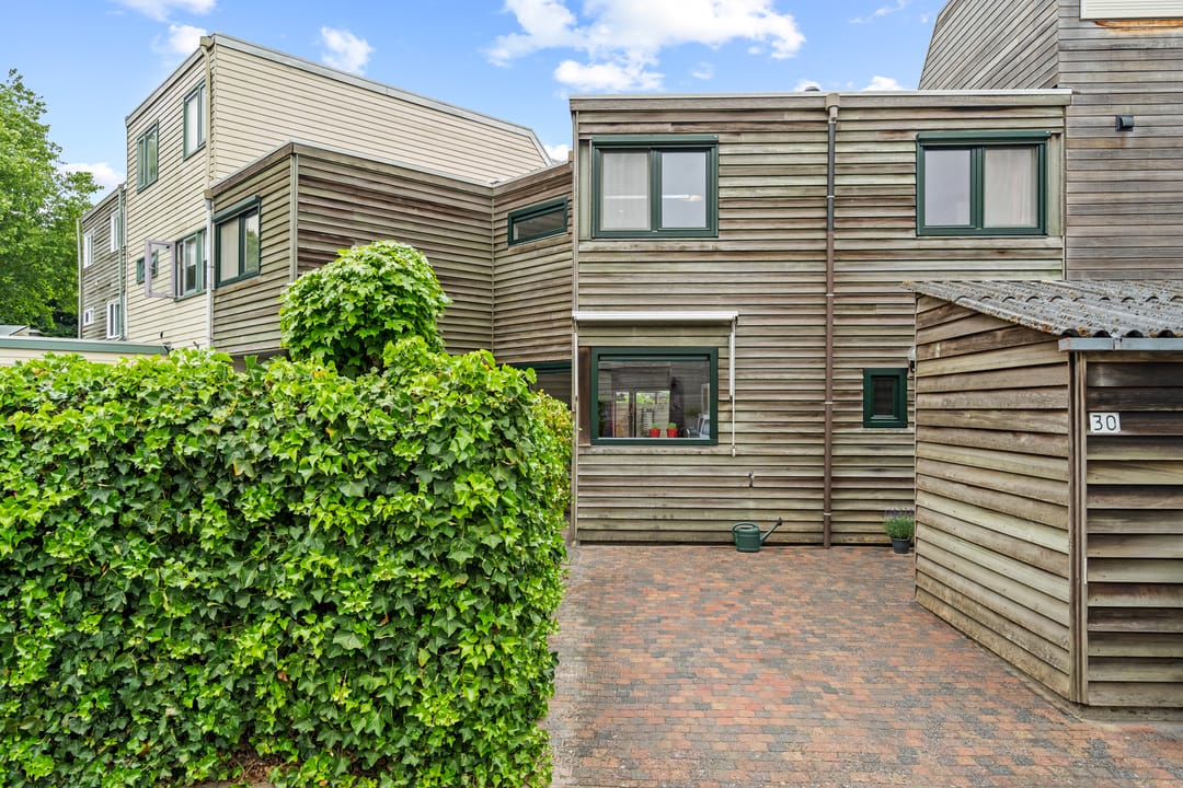 Photo 1 of Weesperveste 30