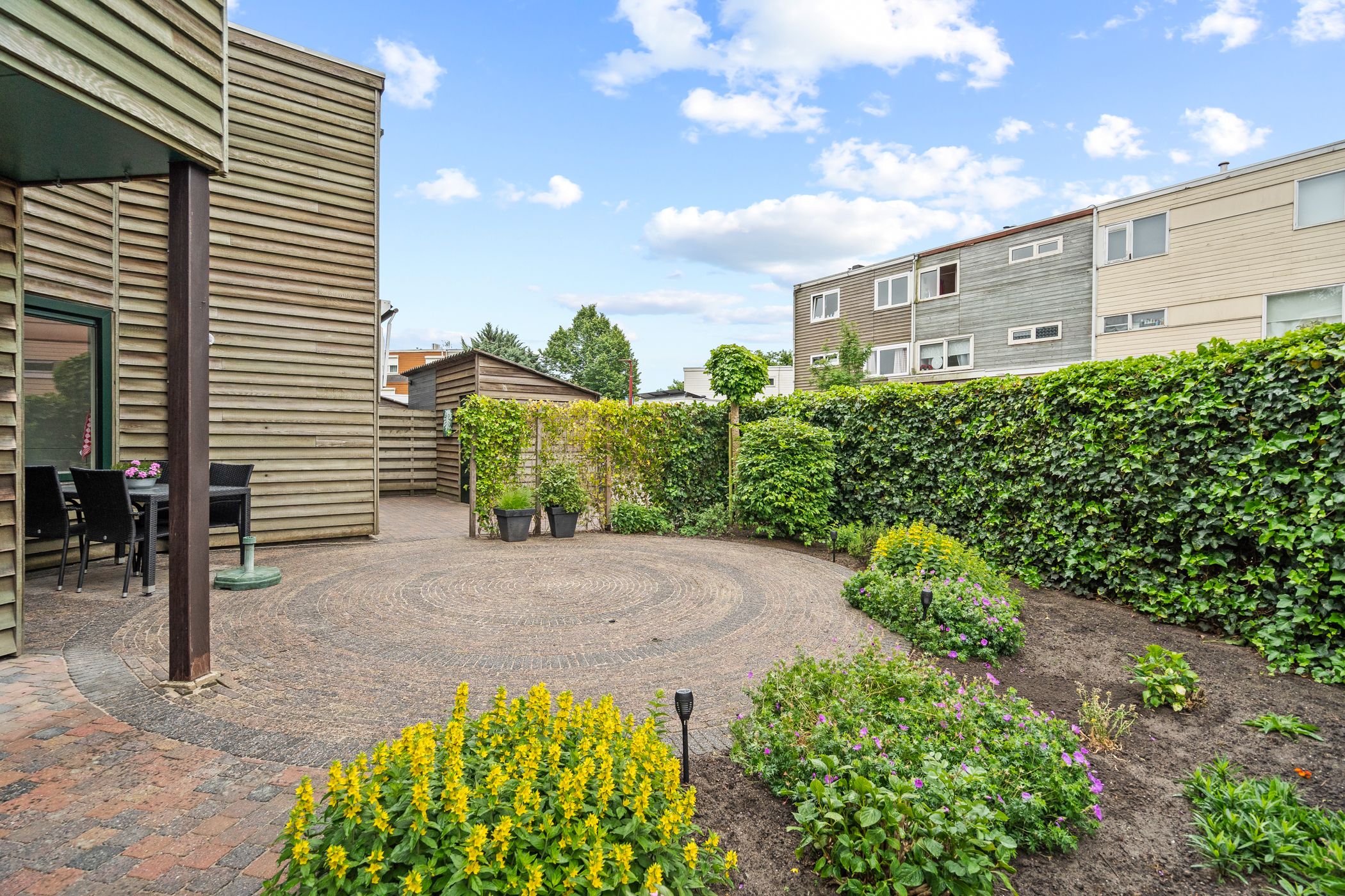 Photo 3 of Weesperveste 30