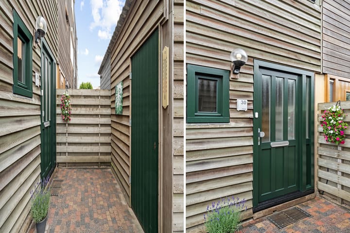 Foto 4 van Weesperveste 30