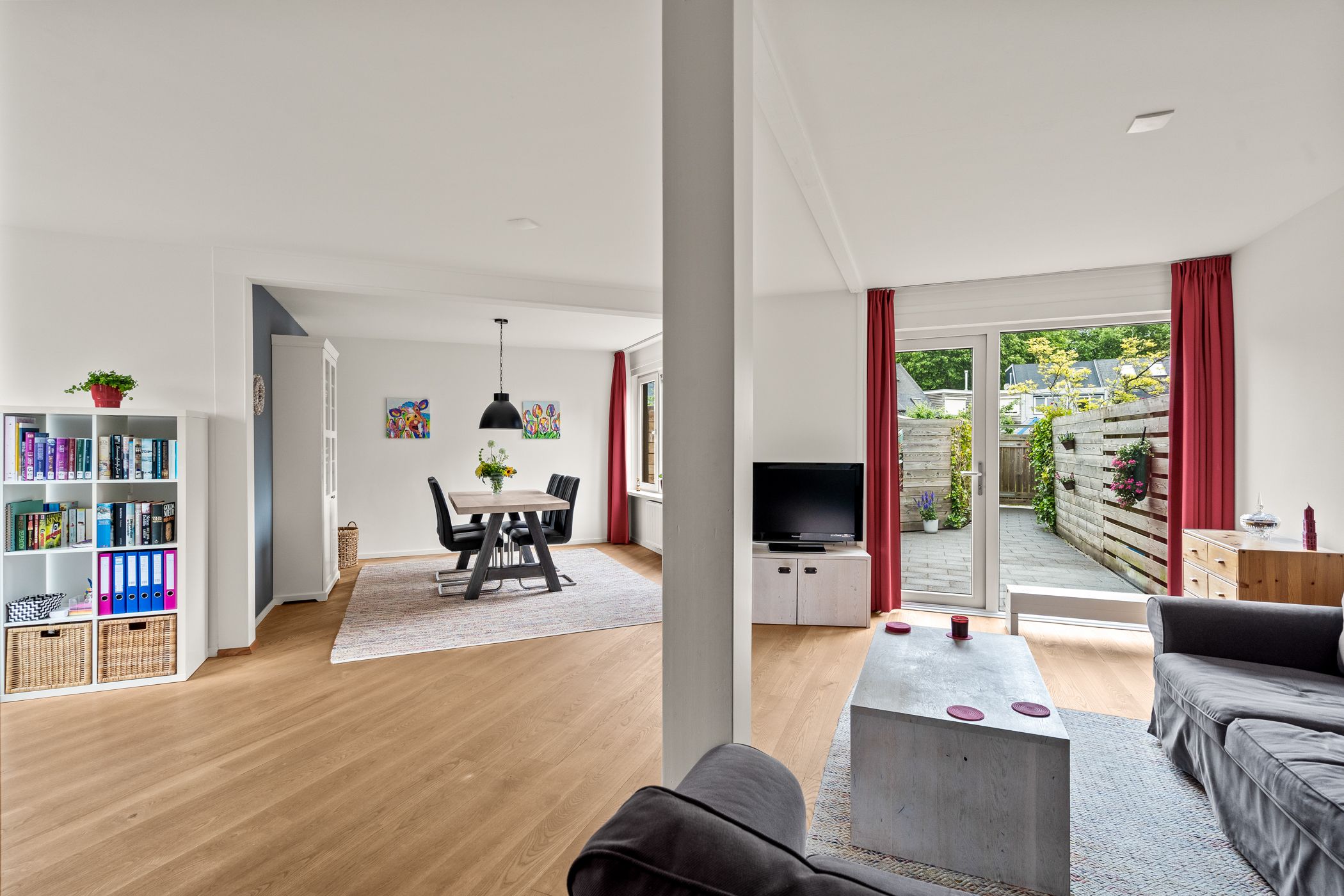 Photo 6 of Weesperveste 30