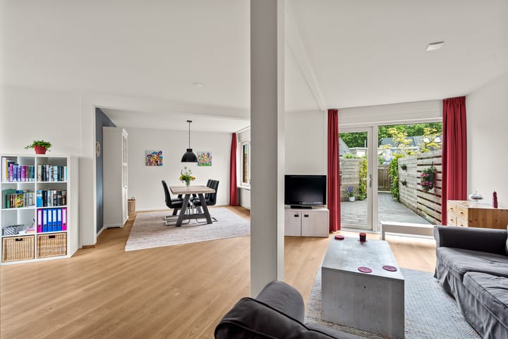 Foto 6 van Weesperveste 30