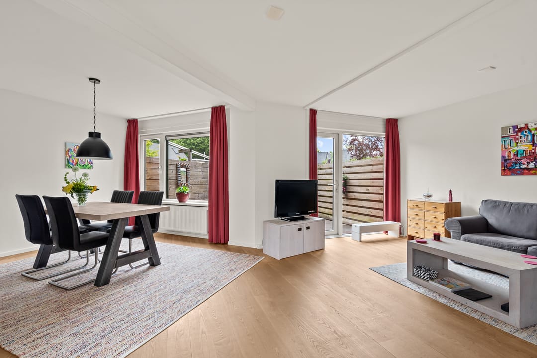 Photo 7 of Weesperveste 30