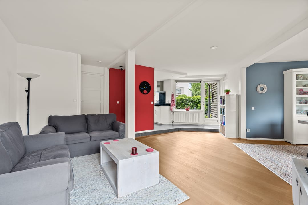 Photo 8 of Weesperveste 30