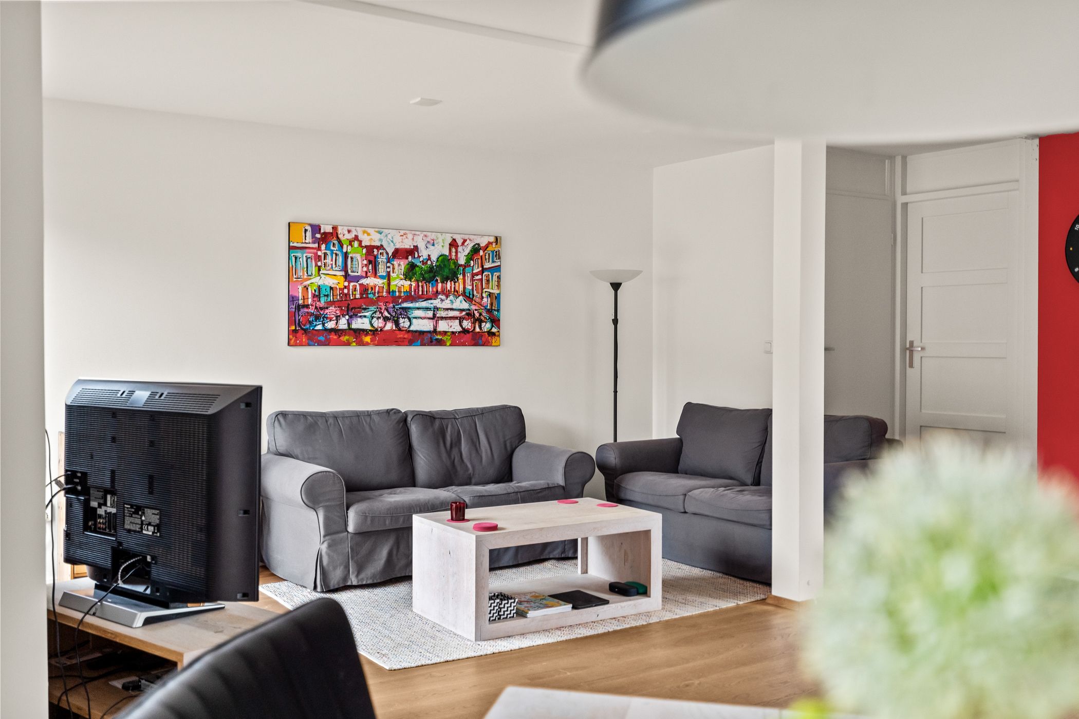 Photo 9 of Weesperveste 30