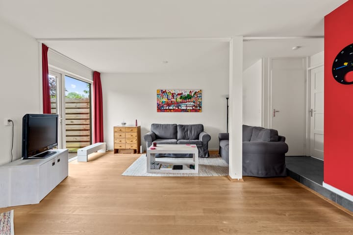 Foto 10 van Weesperveste 30