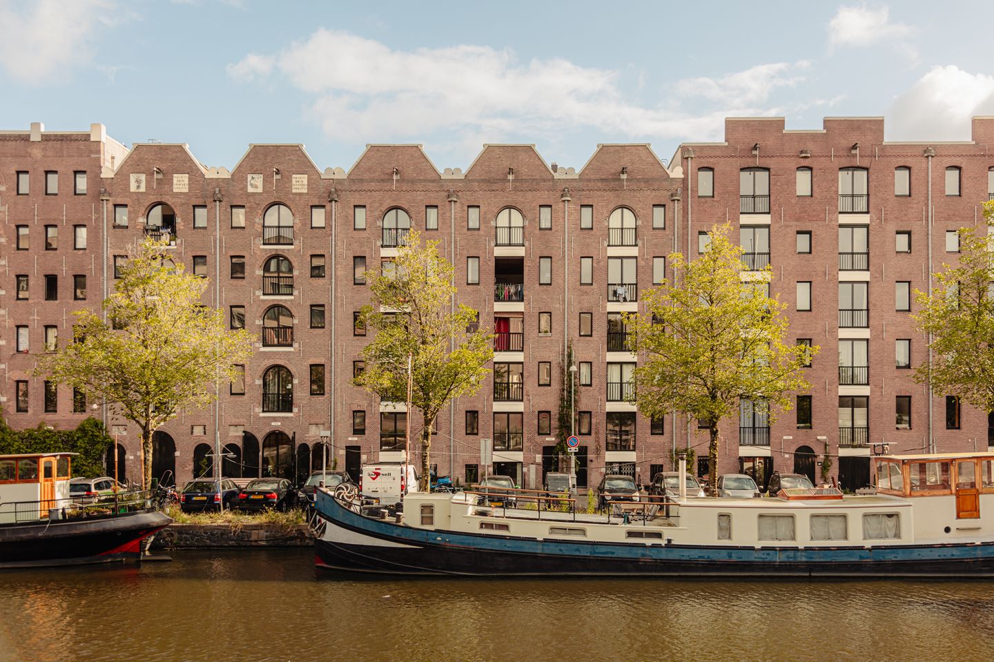 View photo 5 of Entrepotdok 27-A