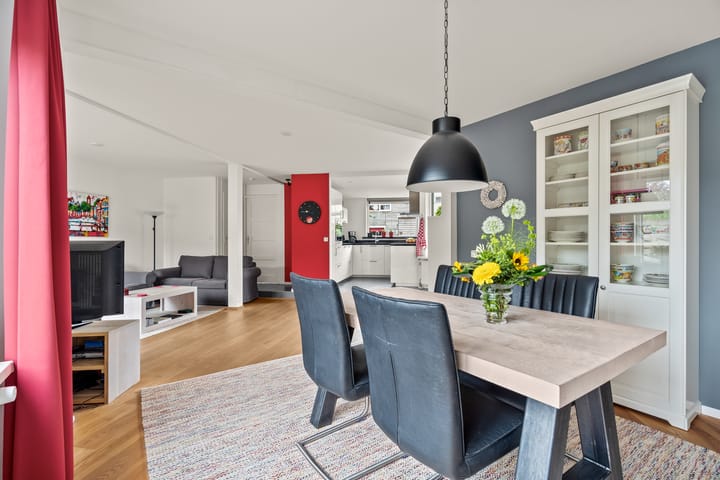 Foto 11 van Weesperveste 30